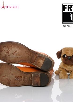 Frye usa жіночі чоботи ковбойські шкіряні високі козаки 100% шкіра чобітки демисезон