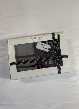 Новые трусы + носки guess оригинал5 фото