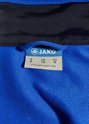 Спортивна кофта 7