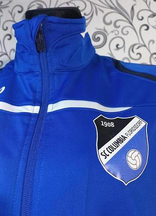 Спортивна кофта 3