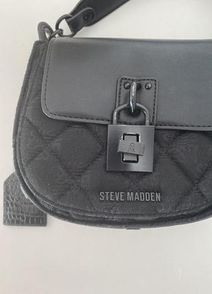 Сумочка steve madden