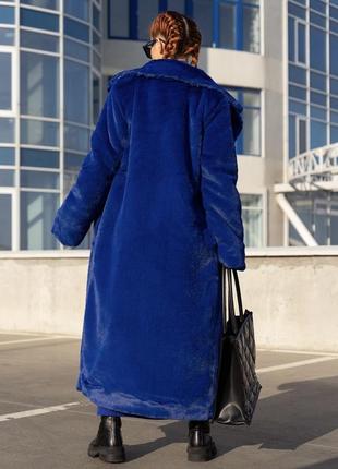 Шуба пальто женское2 фото