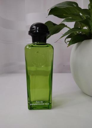 Eau de pamplemousse rose (распил 5мл, 10мл, 12,мл, 15мл, 20мл) оригинал, личная коллекция