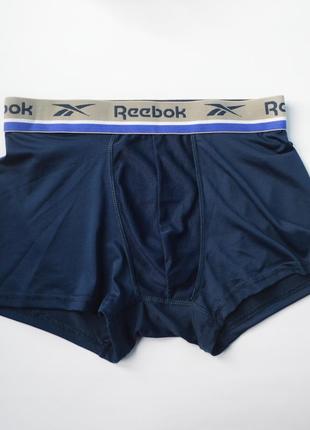 Оригінальні боксери reebok труси