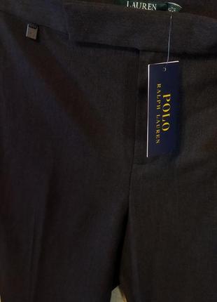 Polo ralph lauren очень классные базовые брюки штаны2 фото