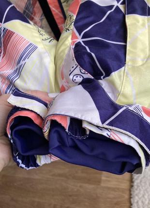 Термо куртка termit 4