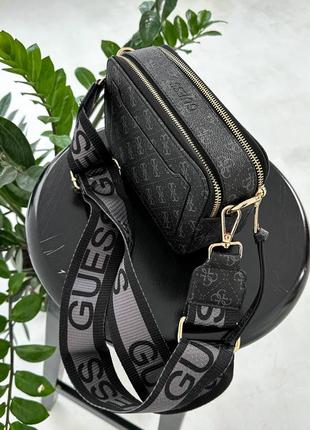 Сумка клатч в стиле guess кроссбоди8 фото