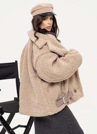 Дубленка куртка2 фото