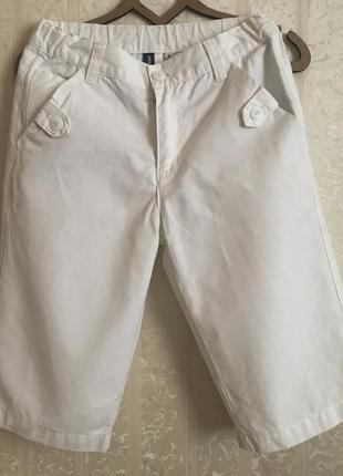 Подовжені шорти original marines