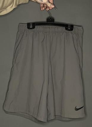 Шорты nike dri fit