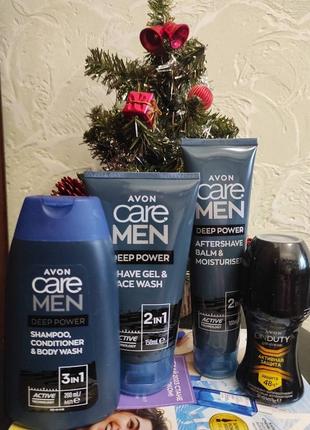 Чоловічий набір