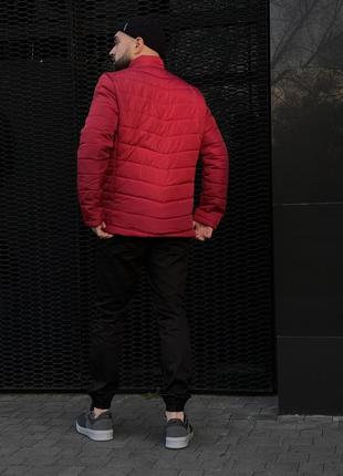 Чоловіча весняна куртка2 фото