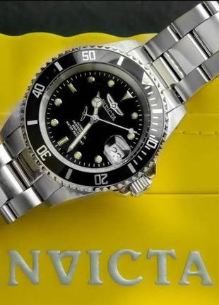 Мужские наручные часы invicta pro diver 8926ob6 фото