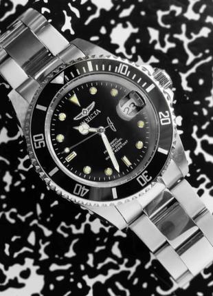 Мужские наручные часы invicta pro diver 8926ob7 фото