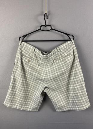 Шорти nike golf vintage dri-fit вінтаж