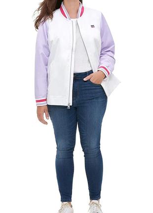 Женская куртка levi's