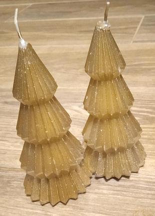 Воскова свічка