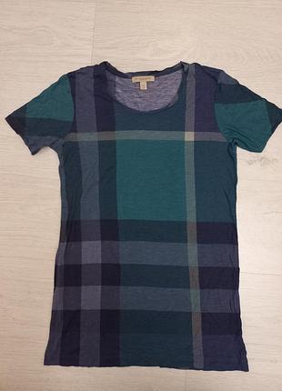 Футболка barberry brit