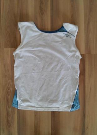 Спортивная майка