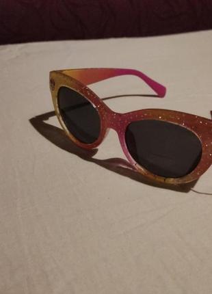 Солнцезащитные очки с мини accessorize