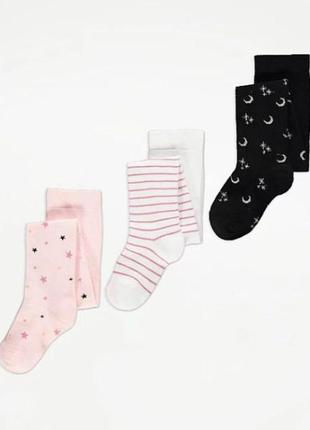 Колготки для дівчинки