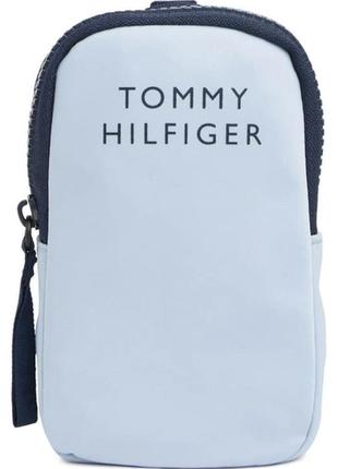 Чехол для телефона на плечо tommy hilfiger