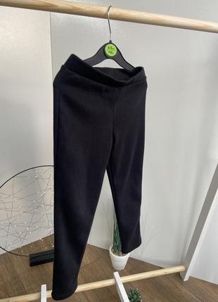 Теплые брюки лосины primark