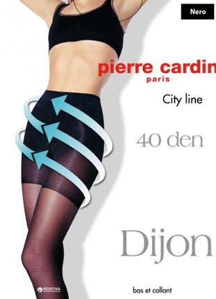 Колготки с утяжкой pierre cardin