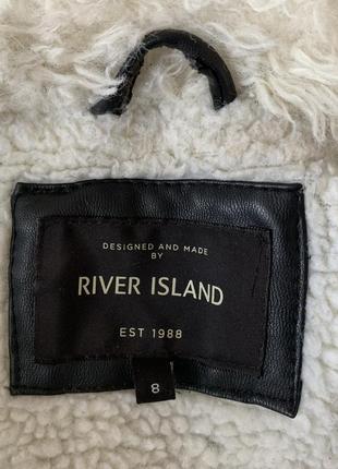 Стильна косуха від river island5 фото