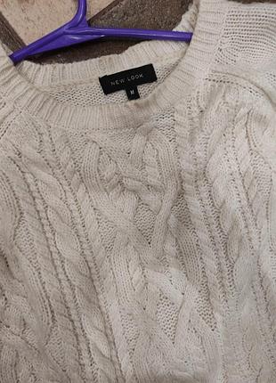 Туніка оверсайз тепла 2