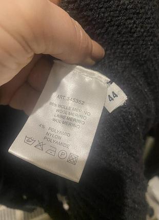 Кардиган в’язаний 5