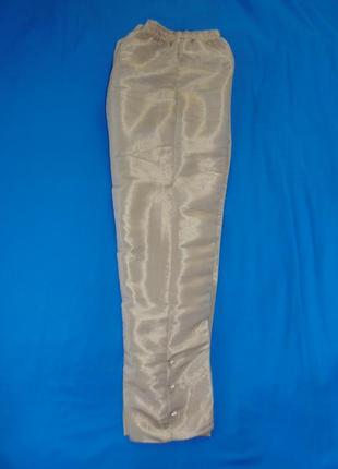 Восточные брюки.шаровары р.s-xs3 фото
