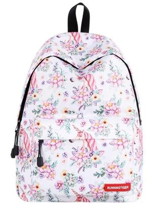 Жіночий модний дитячий рюкзак шкільний5 фото