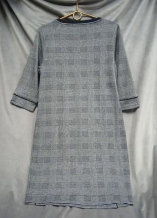 Трикотажне жіноче плаття, європейський р.s (36-38)2 фото