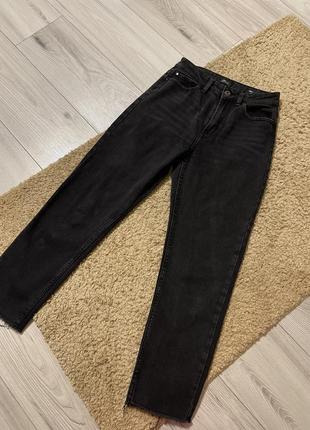 Мoм джинси