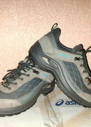 Черевики lowa taurus gtx lo