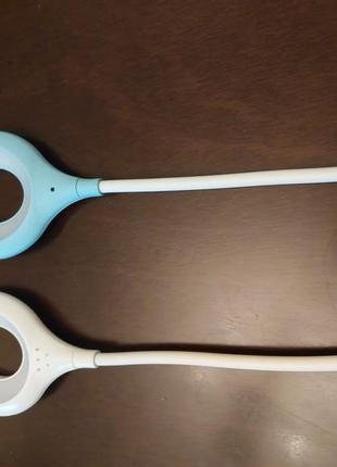 Гнучка лампа