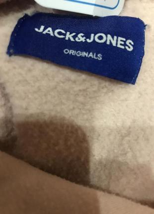 Худи толстовка   jack & jones 5