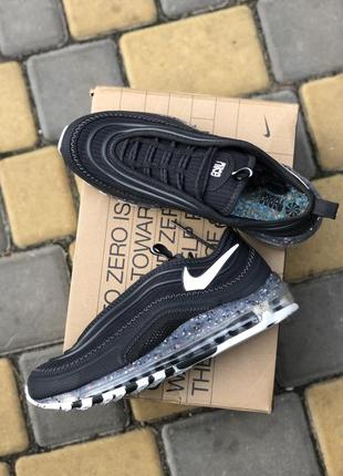 Кроссовки zapatillas de running Nike hombre neutro tope amortiguación talla 39 terrascape 97 оригинал  44