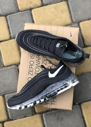 Кроссовки nike air max terrascape 97 оригинал 44