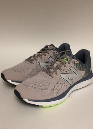 Кросівки жіночі new balance, оригінал, нові, розмір 38,5.