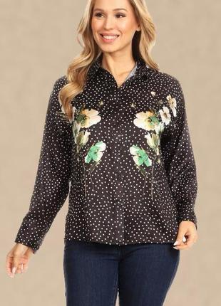 Блуза від zara