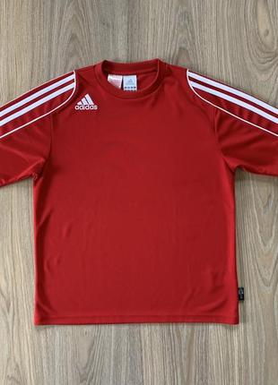 Підліткова спортивна футболка adidas