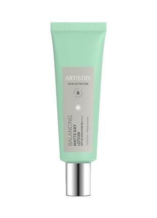 Artistry skin nutrition денний лосьйон з spf 30 з ефектом матування amway амвей эмвей емвей