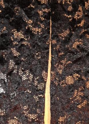 Нарукавники гипюровые