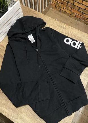 Кофта adidas