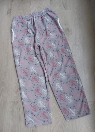 Флісові штани snc, батал, 4xl1 фото