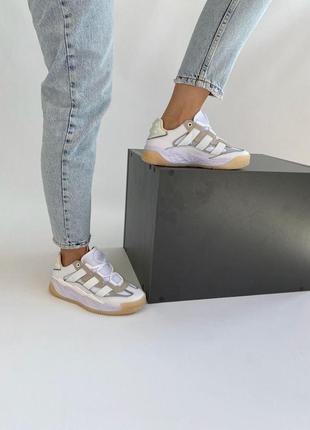 Мужские кроссовки adidas niteball Мужские кроссовки адидас