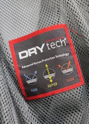 Mammut dry tech куртка9 фото