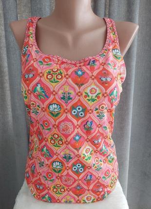 Стильний   суцільний  купальник